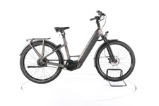 Kalkhoff IMAGE 7.B EXCITE+ City E-Bike Top Elektrofahrrad Bosch Akku 750Wh 27.5"