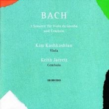 Sonate für viola gamba - sonate,