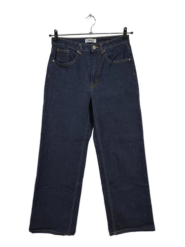 Only marlenejeans blau größe - only,