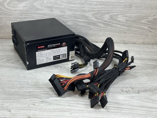 Tech n750 val - ms-tech, netzteil