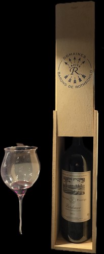 Rothschild lafite bordeaux - rothschild,