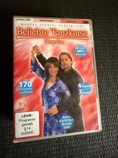 Beliebte Tanzkurse - Discofox