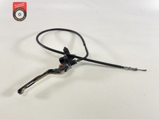Kupplungshebel Kupplungsseil - Suzuki SV 650 AV 1999-2002 gebraucht