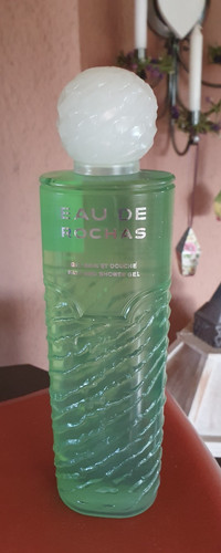 Rochas eau - rochas,