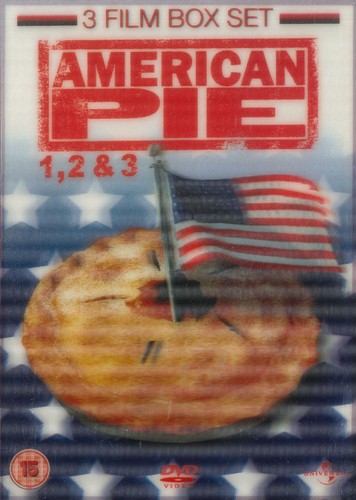 American pie 3 - american, 1,
