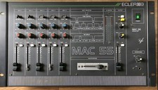 ​Ecler MAC 55