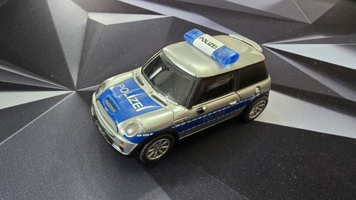 Carrera mini cooper - carrera,