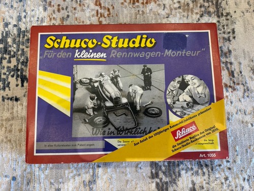 Oldtimer mercedes benz - mercedes, schuco