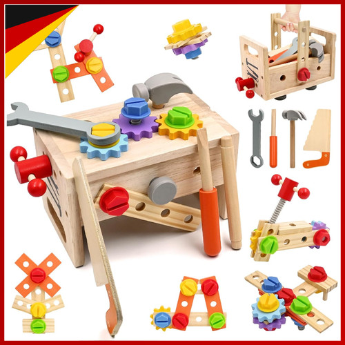 Werkzeugkoffer kinder - werkzeugkoffer,