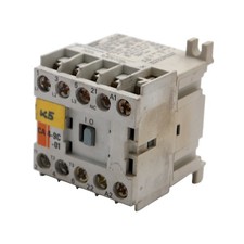 Sprecher+Schuh CA4-9C-01 500V~