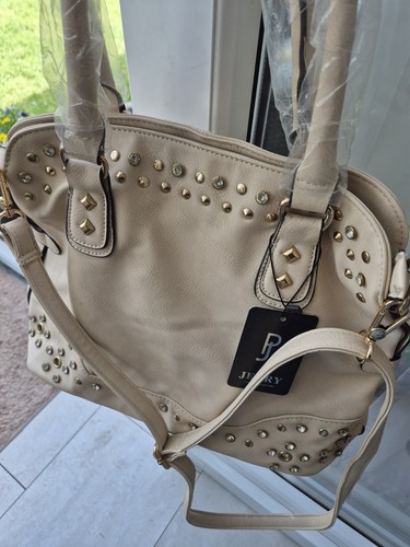 Damen shopper schultertasche - shopper,