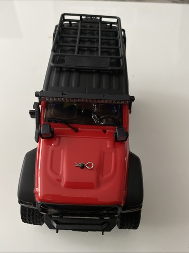 Ferngesteuertes auto - ferngesteuertes, rc-auto