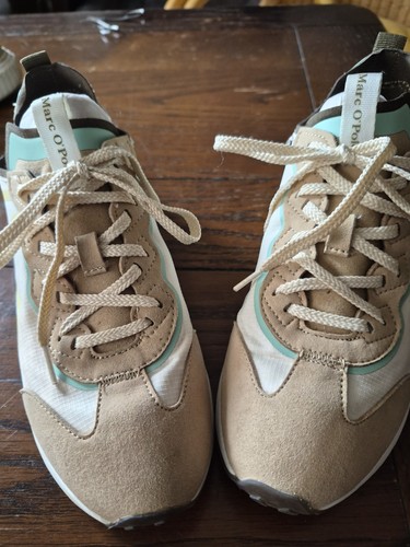 Marc polo damen - o, sneaker