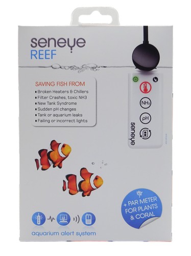 Seneye reef - seneye,