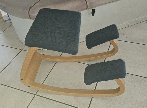 Stokke balans kniestuhl - balans,