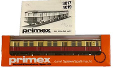 Märklin/Primex H0" 4019