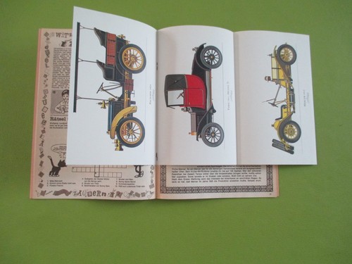 Primo 1971 heft mit beilage - ,