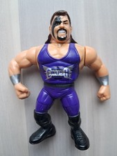 WWF - Hasbro Serie 11 - Evil