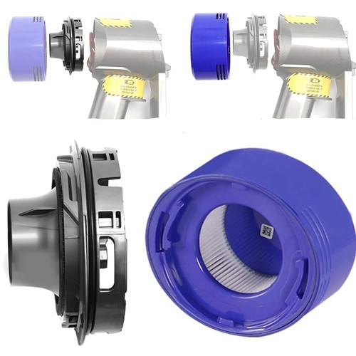 Motor heckabdeckung filter - motor,