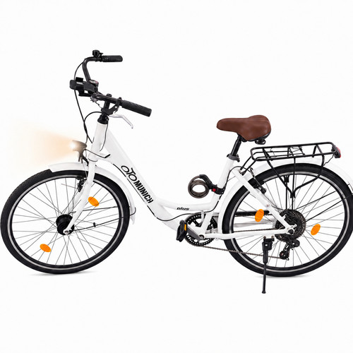 Ware otomunich plus - otomunich, spotless