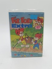 Fix und Foxi Extra Nr. 97
