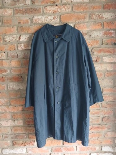 Men bugatti trench coat navy - coat,