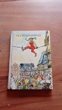 Till Eulenspiegel Pappbuch DDR