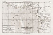Guinea Westafrika Africa