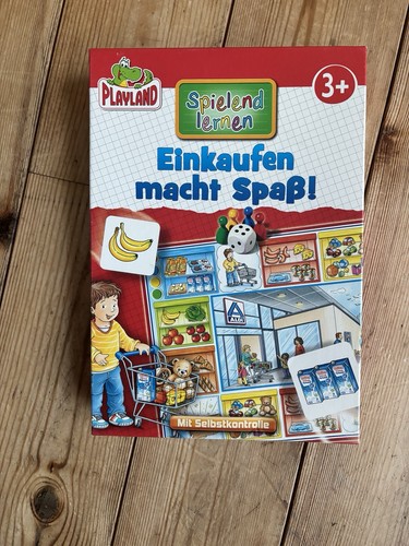 Playland lernspiel - playland,