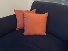 Deko Kissen 35 x 35 cm Altrose