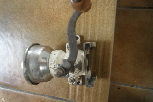 Kaffeemühlen kaffeemühle - kaffeemühle, ht