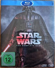 Star Wars The Complete Saga 9