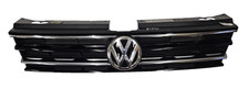 Original VW Tiguan II AD Grill Kühlergrill ACC Radar Logo 5NA853601  5NA853653A