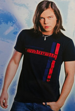 hey! Panini - A6 Sammlerkarte