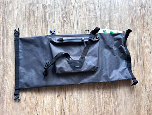 Altura vortex front roll - altura,
