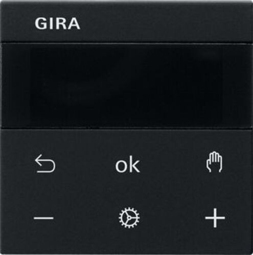 Gira 5393005 system 3000 - gira,
