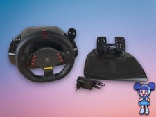 Logitech momo racing - momo,