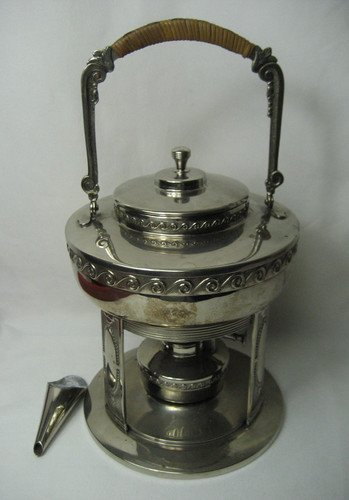 Alter jugendstil küche - alter,