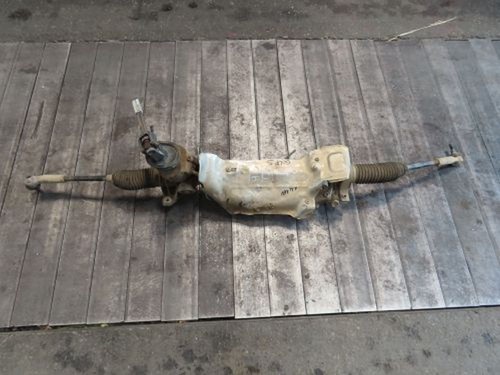 Lenkgetriebe elektrisch