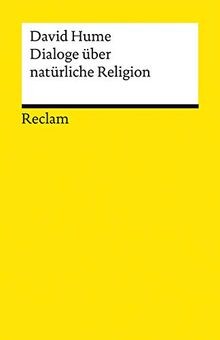 Dialoge über natürliche