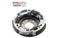 Kupplung 107mm - original