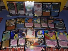 Dragon Ball Z Ccg 21 Holo