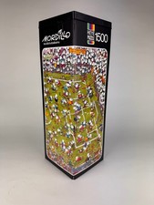 Diverse Heye Puzzle 1500 Teile