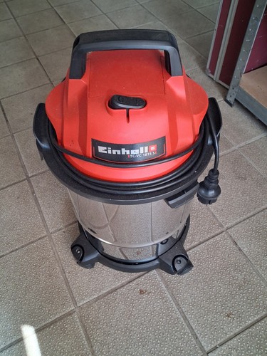 Einhell nass trockensauger - einhell, nass-trockensauger