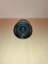 📷🌍 Hanimex Automatic MC