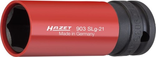 Hazet kraft stecknuss - hazet, kraft-stecknuss