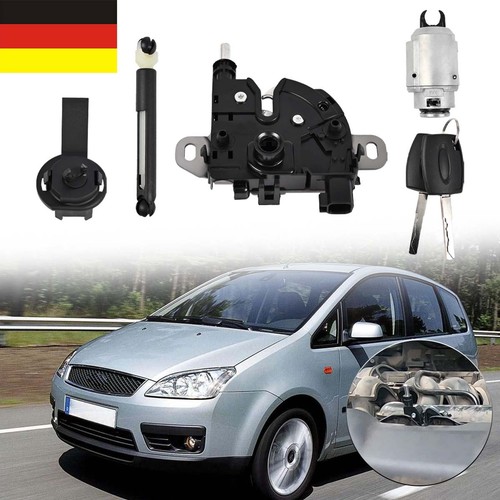 Für ford focus max - für,