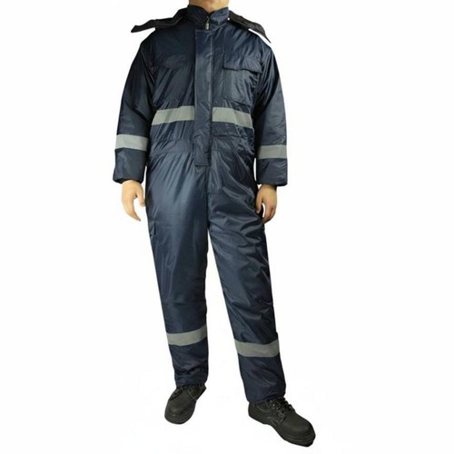 Herren thermo overall - herren, thermo-overall