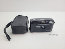 Fotoapparat analog Traveller