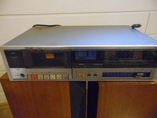 Teac V-350C Stereo Cassette Deck